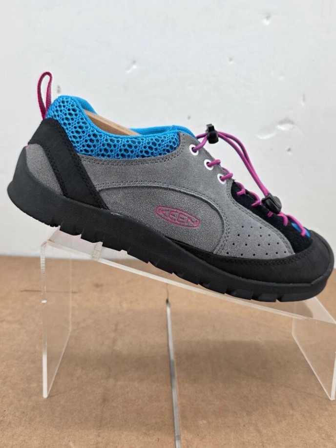 Keen Womens Jasper Sneaker